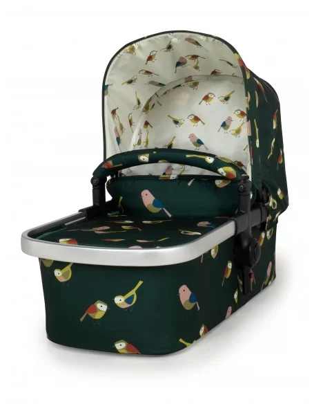 Cosatto Giggle Trail 3in1 i-Size-Birdland Cosatto