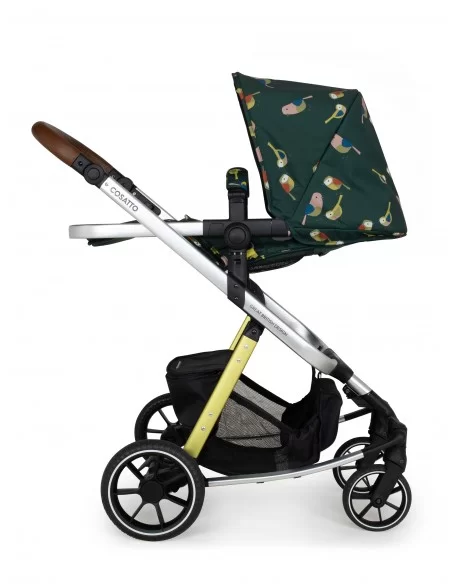 Cosatto Giggle Trail 3in1 i-Size-Birdland Cosatto