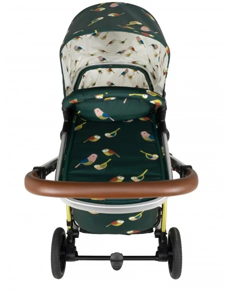 Cosatto Giggle Trail 3in1 i-Size-Birdland Cosatto