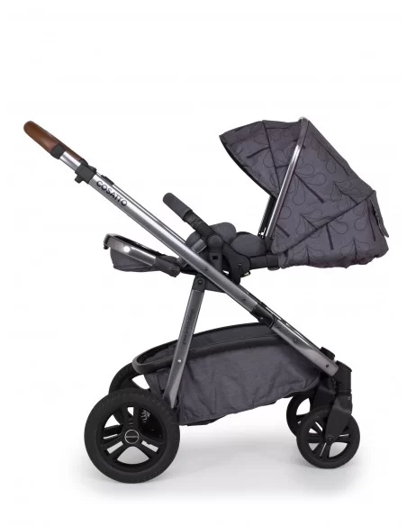 Cosatto Wow Continental Pushchair-Fika Forest Cosatto