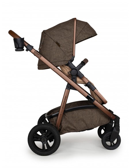 Cosatto Wow 2 Paloma Faith Pram & Accessories Bundle - On the Prowl