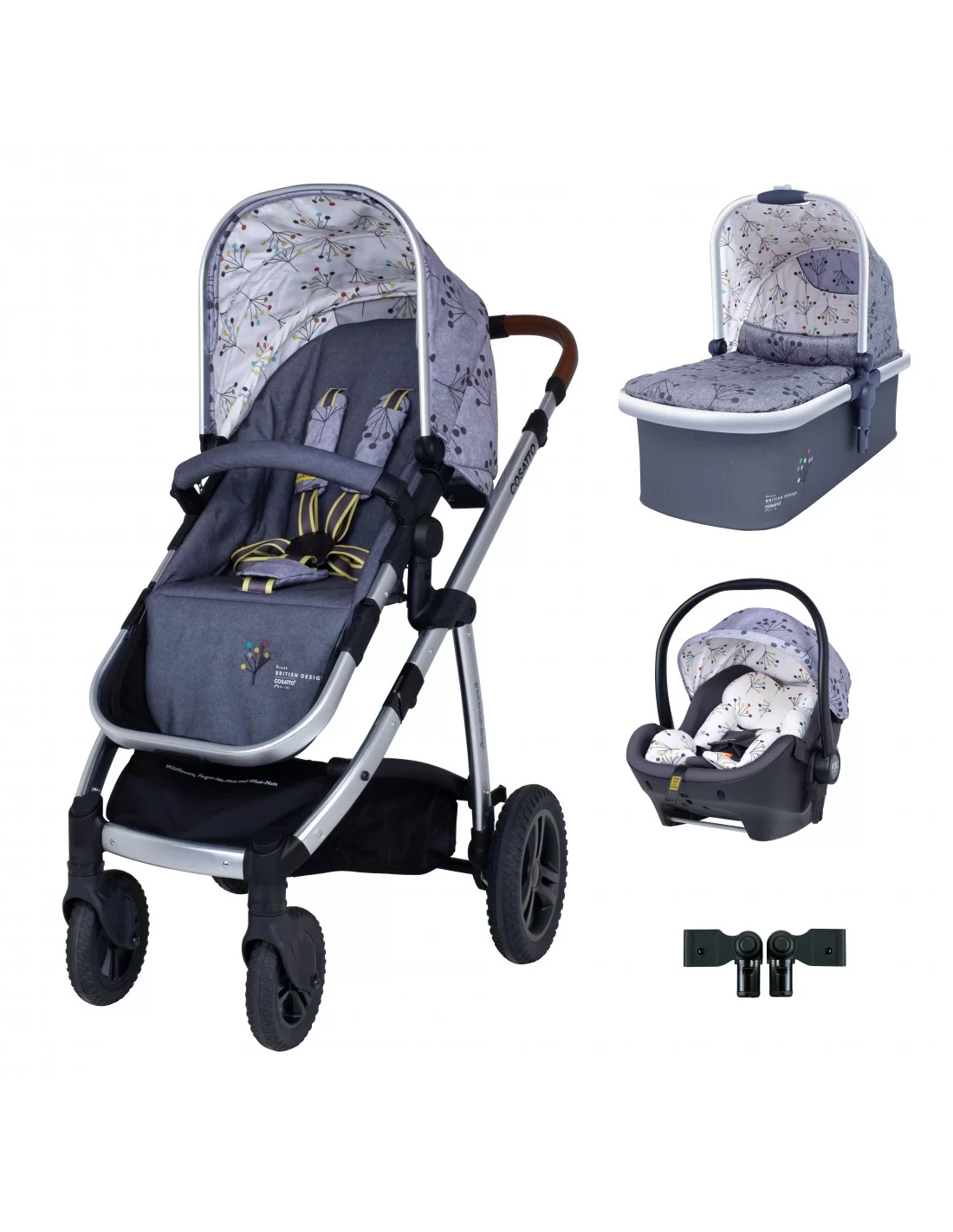 Paloma faith shop pushchair range