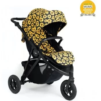 Roma Atlas 3 Wheel... 2