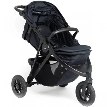 Roma Atlas 3 Wheel Pram-Jet... 2