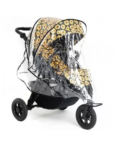 Roma Atlas 3 Wheel Pram-Sunflower Roma Atlas 3 Wheel Pram-Sunflower