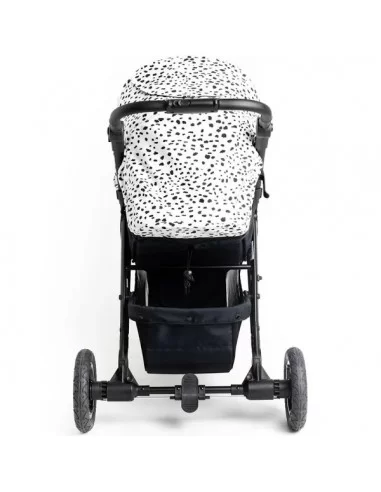 Roma Atlas 3 Wheel Pram-Dalmatian Roma Atlas 3 Wheel Pram-Dalmatian
