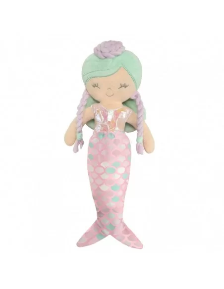 Decuevas Toys Stuffed Doll Mermaid Collection 36cm Decuevas Toys