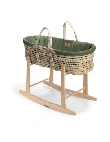 Clair de Lune Organic Palm Moses... Clair de Lune Organic Palm Moses...