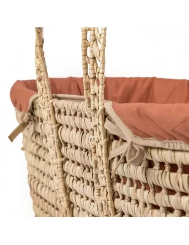 Clair de Lune Organic Palm Moses... Clair de Lune Organic Palm Moses...