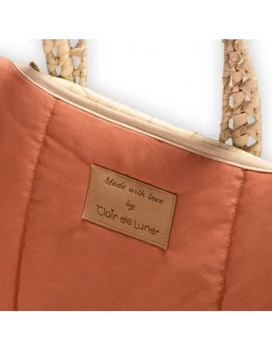 Clair de Lune Organic Palm Moses... Clair de Lune Organic Palm Moses...