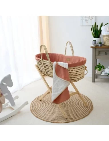 Clair de Lune Organic Palm Moses... Clair de Lune Organic Palm Moses...