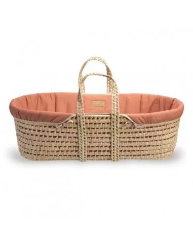 Clair de Lune Organic Palm Moses...