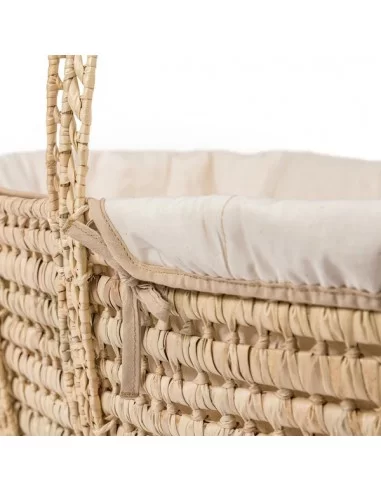 Clair de Lune Organic Palm Moses... Clair de Lune Organic Palm Moses...