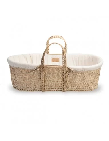 Clair de Lune Organic Palm Moses...