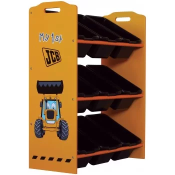 Kidsaw JCB 9 Children's... 2