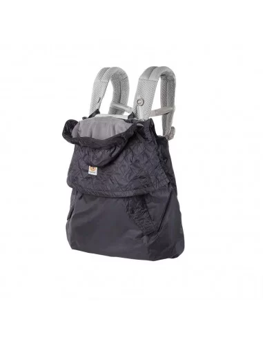ErgoBaby All Weather Cover-Charcoal