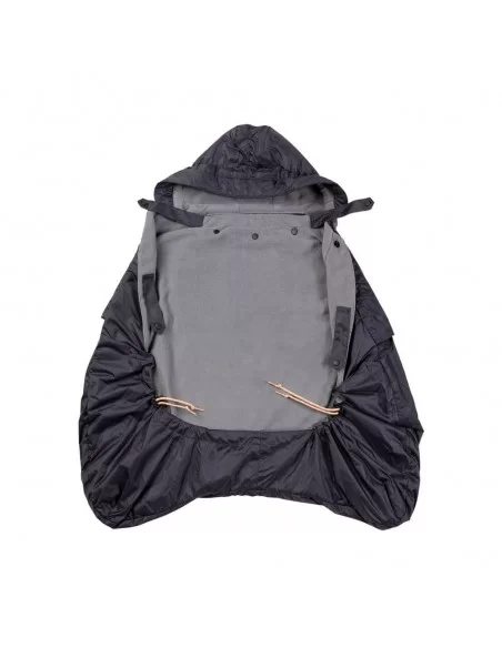 ErgoBaby All Weather Cover-Charcoal ErgoBaby