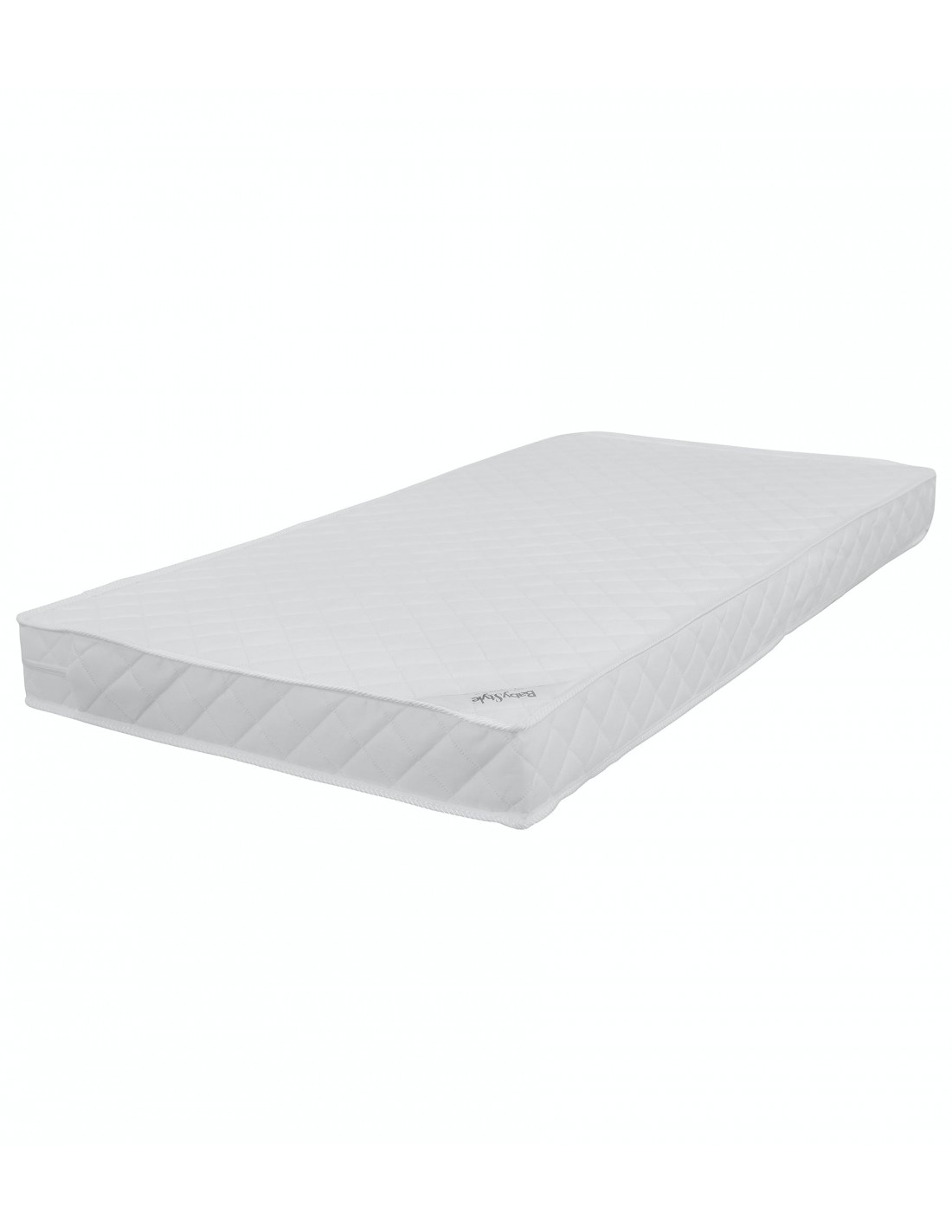 babystyle dream sprung cot mattress