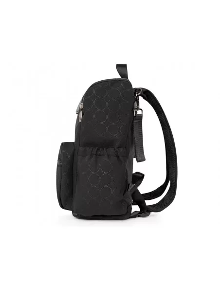 Bizzi Growin Rucsac Changing Backpack-Onyx Black Bizzi Growin