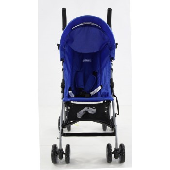 Babyco Trend 6M+ Stroller-Blue