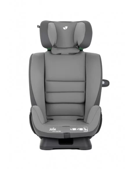 Joie Every Stage R129 Group 0+/1/2/3 Car Seat-Cobblestone Joie