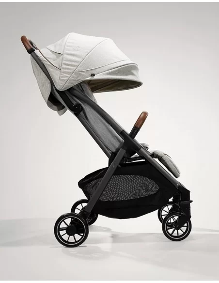 Joie Parcel Signature Stroller-Oyster Joie