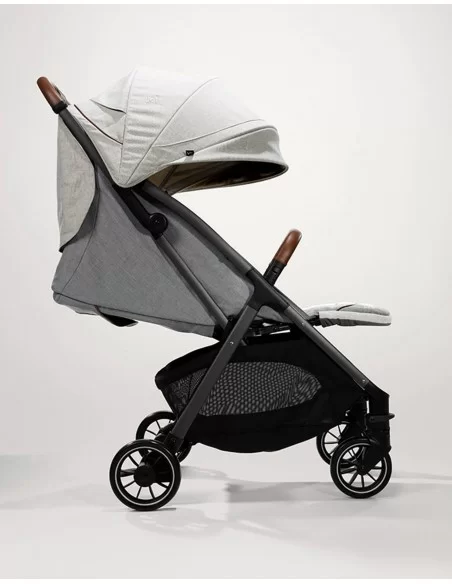Joie Parcel Signature Stroller-Oyster Joie