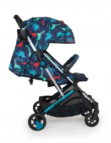 Cosatto Woosh 3 Stroller-D is for Dino