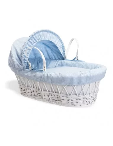 Clair de Lune Waffle White Wicker... Clair de Lune Waffle White Wicker...