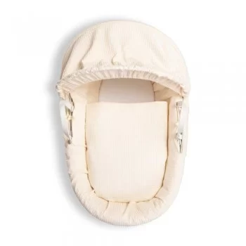 Clair de Lune Waffle White... 2