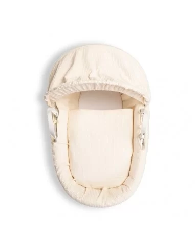 Clair de Lune Waffle White Wicker... Clair de Lune Waffle White Wicker...