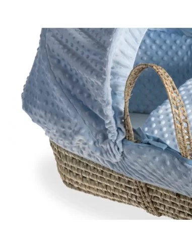 Clair de Lune Dimple Palm Moses... Clair de Lune Dimple Palm Moses...