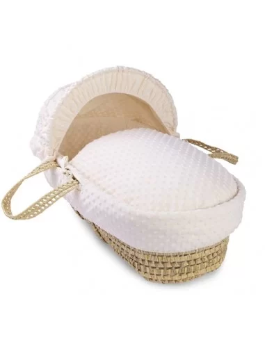 Clair de Lune Dimple Palm Moses... Clair de Lune Dimple Palm Moses...