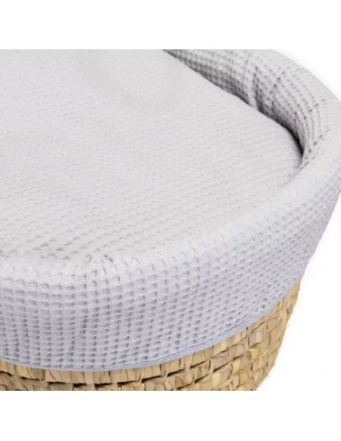 Clair de Lune Waffle Palm Moses... Clair de Lune Waffle Palm Moses...