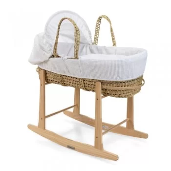 Clair de Lune Waffle Palm... 2