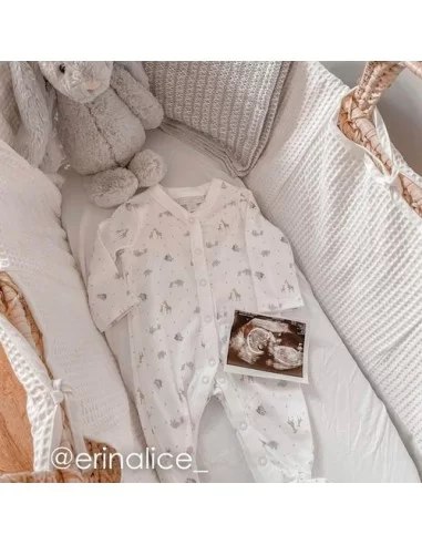 Clair de Lune Waffle Palm Moses... Clair de Lune Waffle Palm Moses...