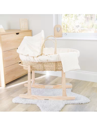 Clair de Lune Waffle Palm Moses... Clair de Lune Waffle Palm Moses...