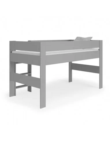 Kidsaw Kudl Coast Mid Sleeper-Grey Kidsaw Kudl Coast Mid Sleeper-Grey