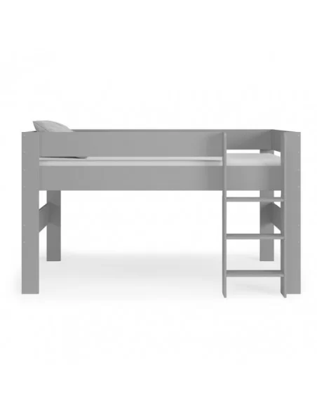 Kidsaw Kudl Coast Mid Sleeper-Grey Kidsaw