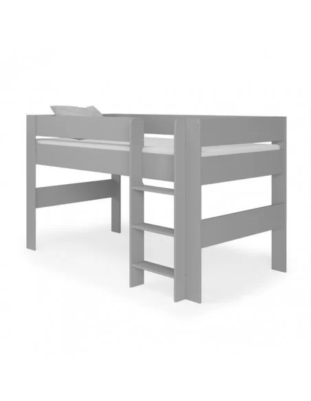 Kidsaw Kudl Coast Mid Sleeper-Grey Kidsaw