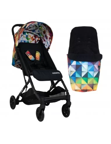 Cosatto Yay Stroller With...