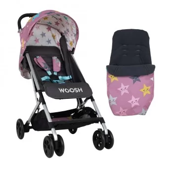 Cosatto Woosh Stroller With...
