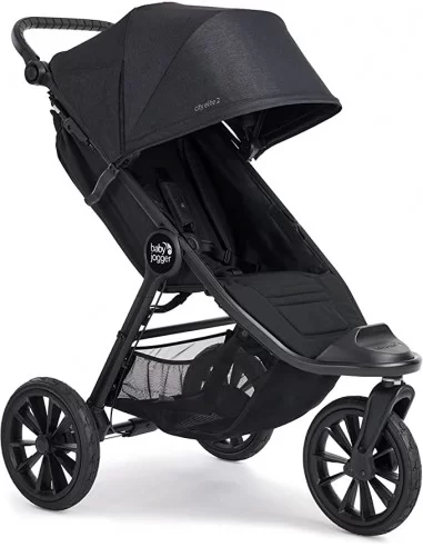 Baby Jogger City Elite 2...