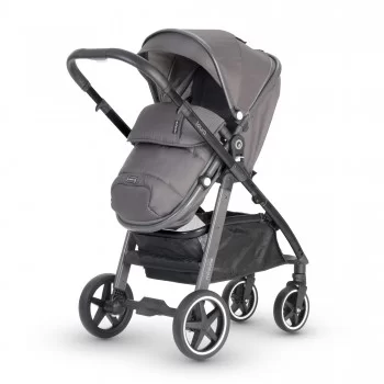 Miniuno Toura Travel System... 2