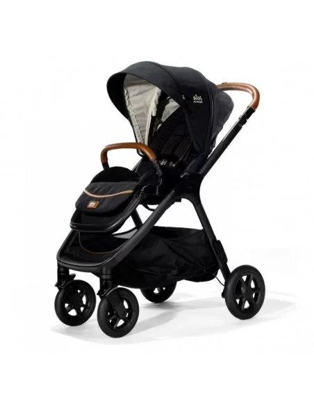 Joie Finiti Signature Pushchair 2n1 Pram-Eclipse Joie