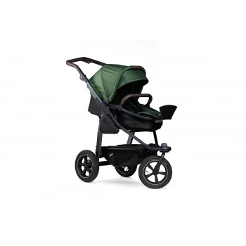 TFK Mono2 Combi Pushchair +... 2