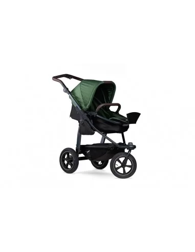 TFK Mono2 Combi Pushchair + Air Wheel... TFK Mono2 Combi Pushchair + Air Wheel...