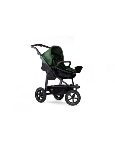TFK Mono2 Combi Pushchair + Air Wheel... TFK Mono2 Combi Pushchair + Air Wheel...