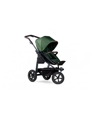 TFK Mono2 Combi Pushchair + Air Wheel... TFK Mono2 Combi Pushchair + Air Wheel...