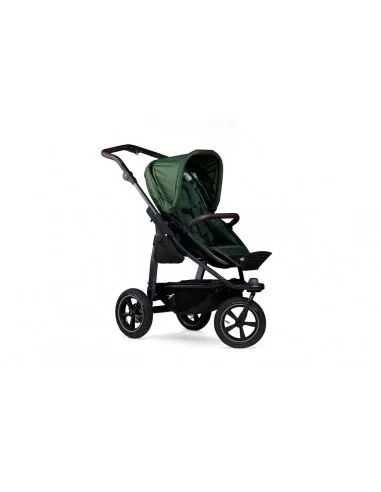 TFK Mono2 Combi Pushchair + Air Wheel... TFK Mono2 Combi Pushchair + Air Wheel...